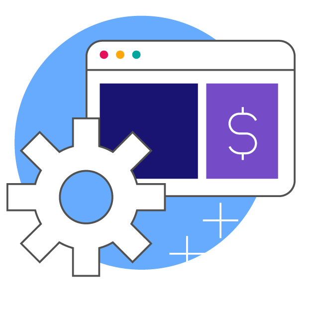 Icon - Fast & Easy Integration