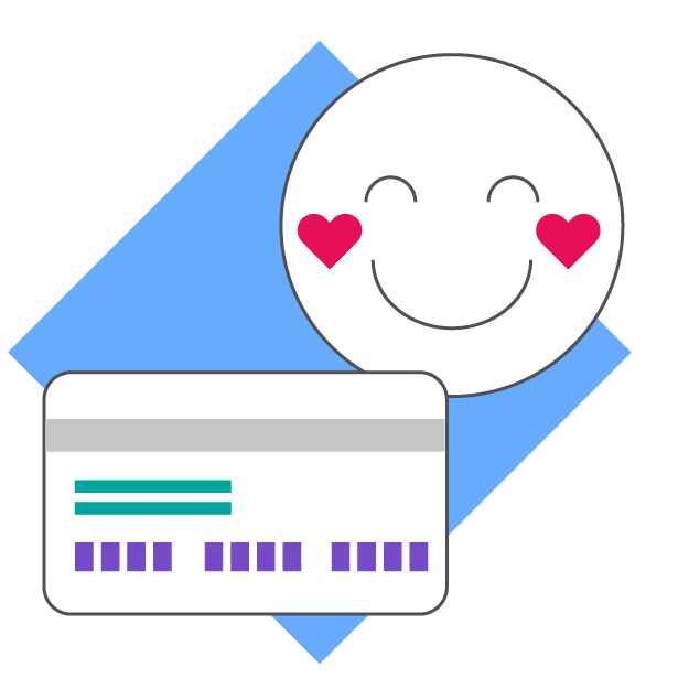 Icon - Elevated Customer Experience