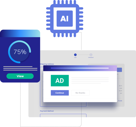 Website Integration Example