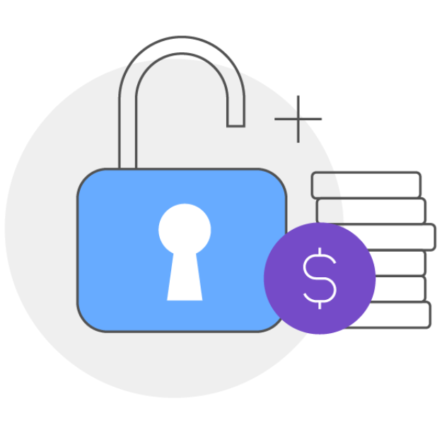 Icon - Incremental Profit Streams