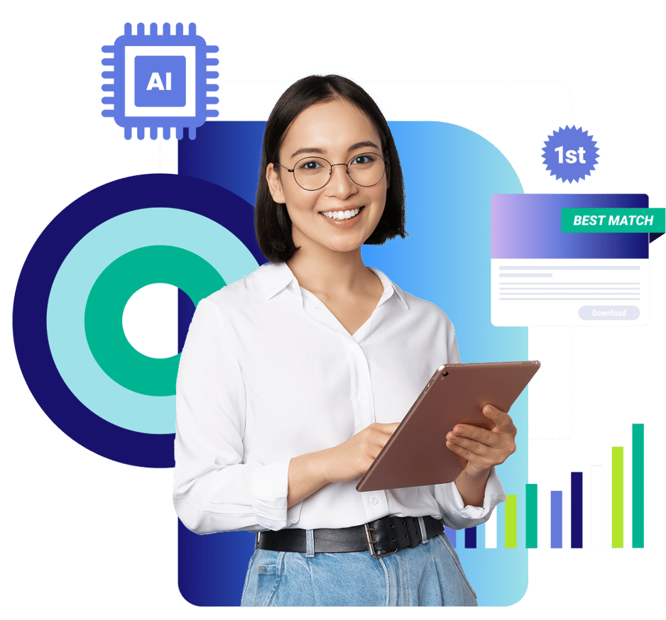 AI Targeting with Fluent