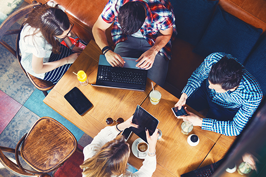 Devices and Demographics