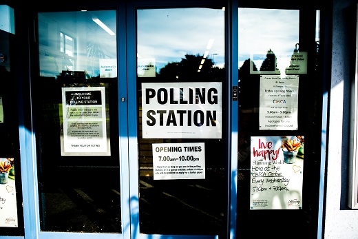 Political Pulse