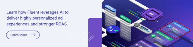 Learn how Fluent is leveraging AI as a post-transaction advertising partner