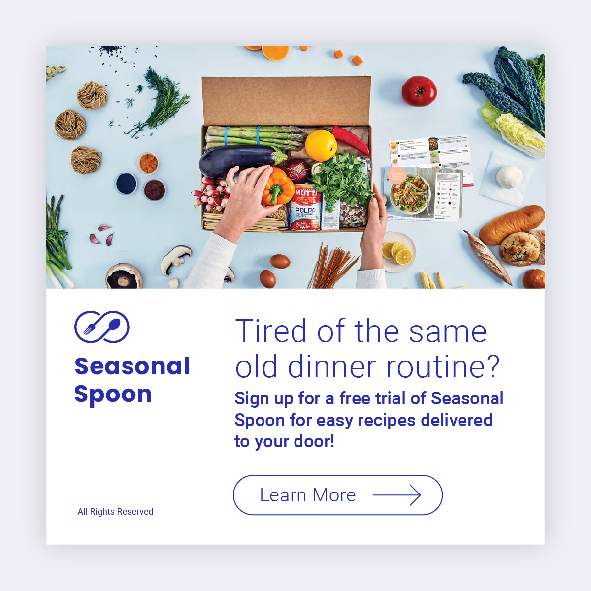 Performance-Based Ads: Problem & Solution Example