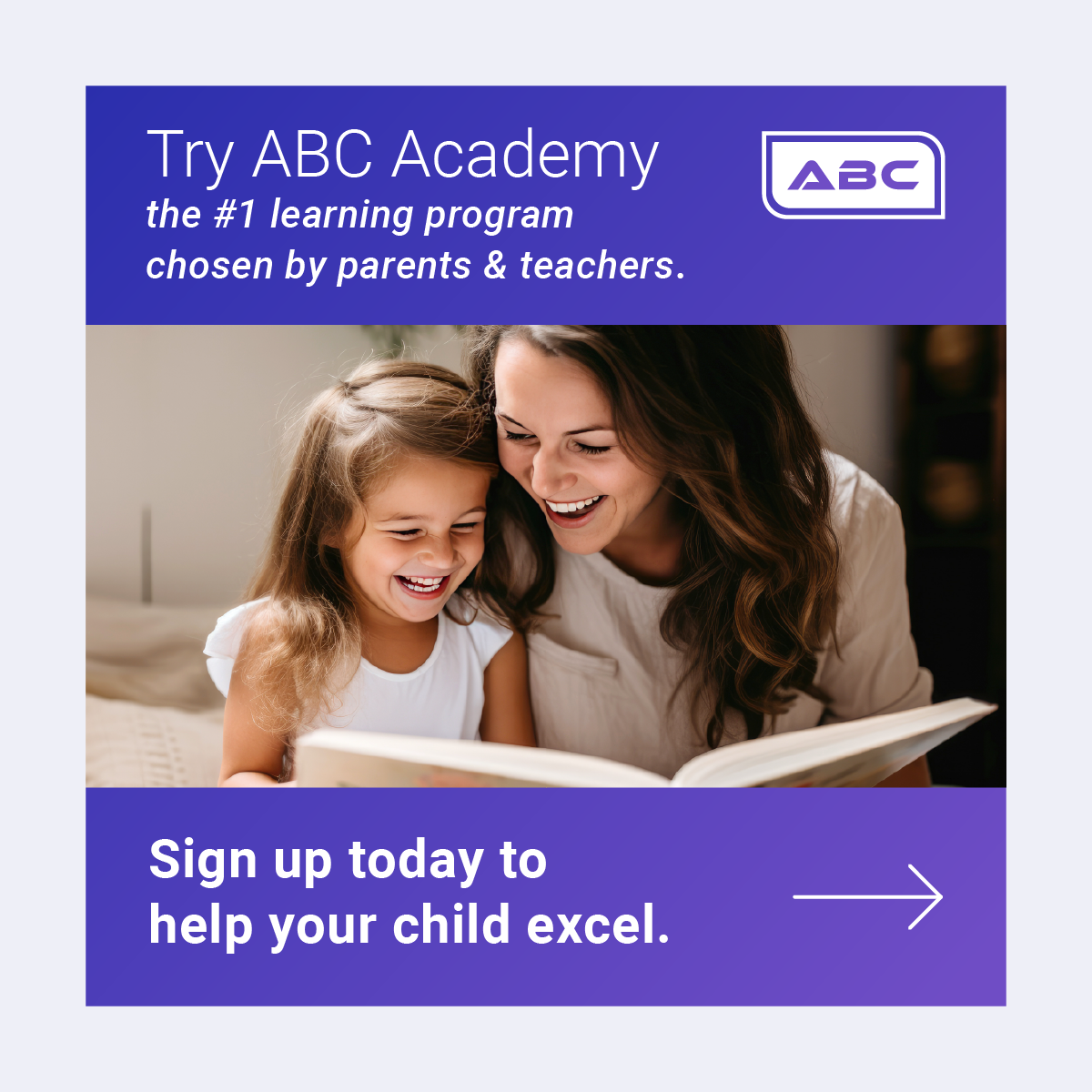 Performance-Based Ads: Social Proof & Testimonials Example