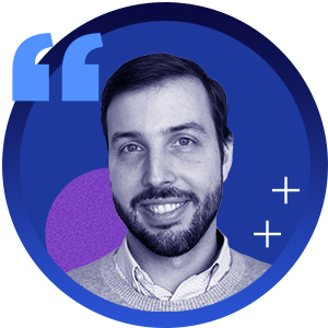 Andres Duran Headshot