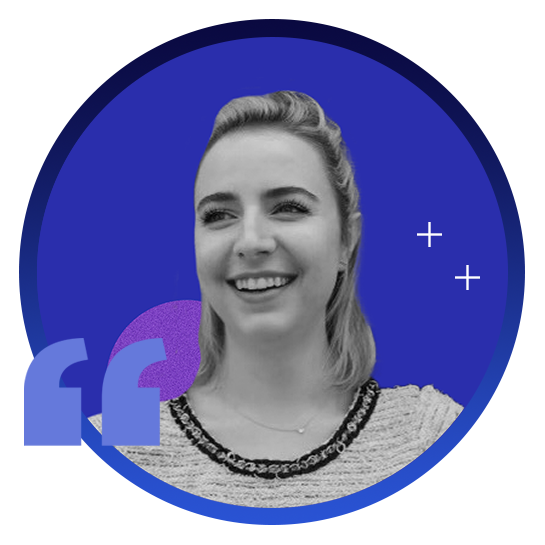 Melissa Lawrence Headshot