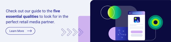 Ecommerce holiday planning - choosing a partner