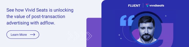 Post-Transaction Ads Q&A: Vivid Seats Case Study
