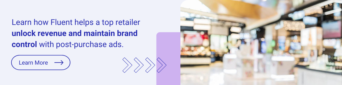 Ecommerce holiday planning - retail case study example