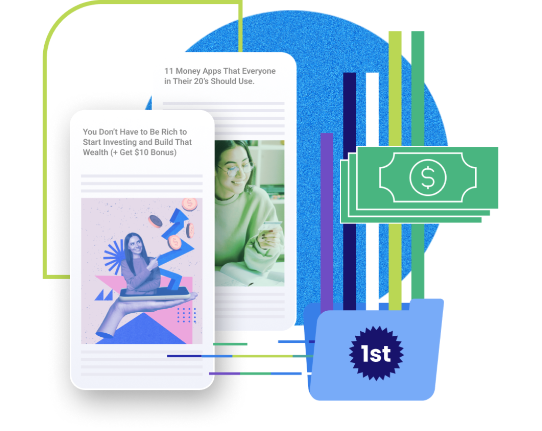 Creative Trends: Content Marketing