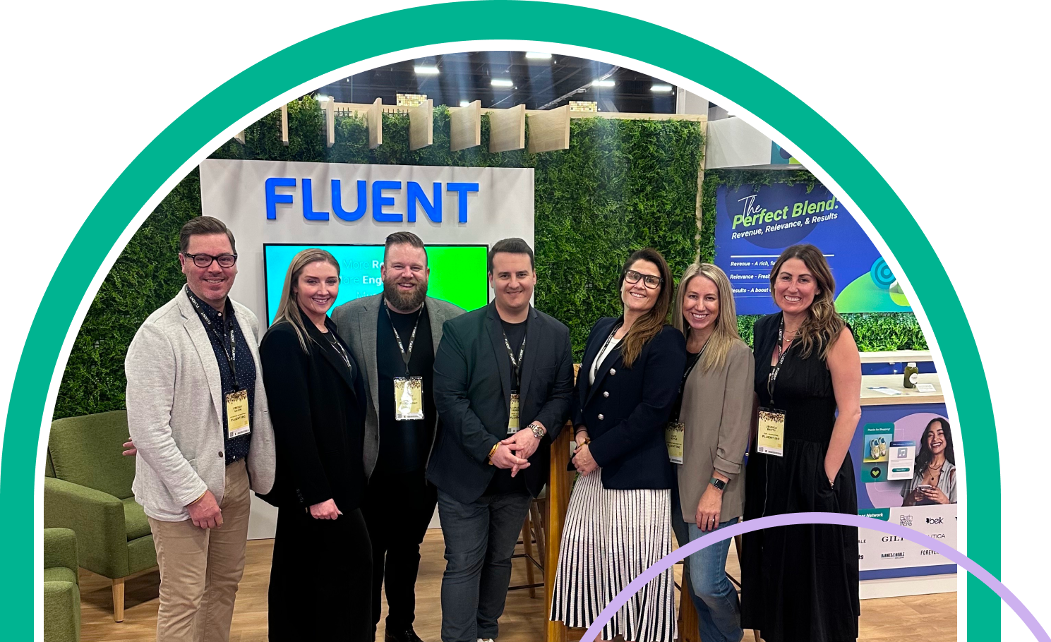 About Fluent | Commerce Media Built on Earned Attention | Fluent