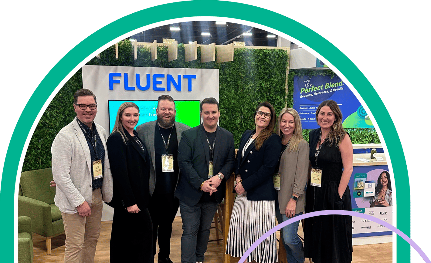 About Fluent | Commerce Media Built on Earned Attention | Fluent