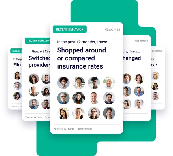 audience solutions - data collection audience solutions - data collection