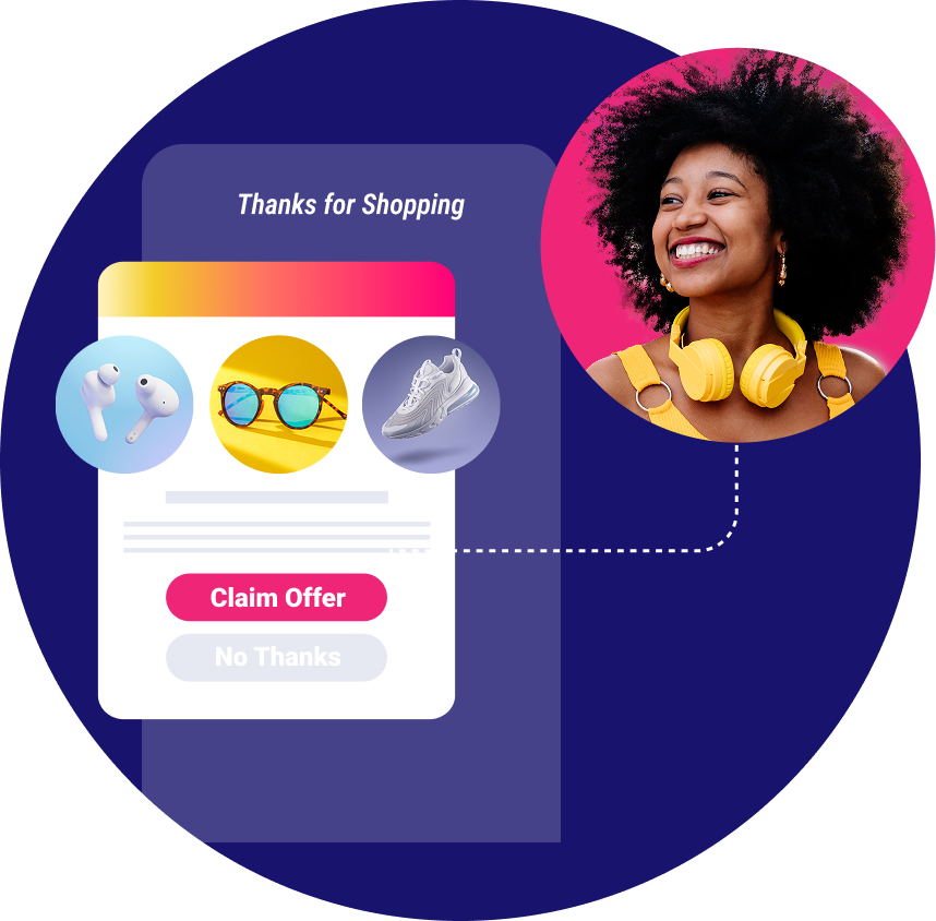 Your Commerce Media Platform Turning Discovery Into Revenue | Fluent ...