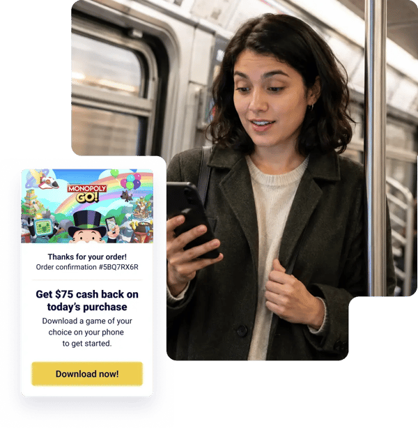 hero - Rewarded Discovery hero - Rewarded Discovery