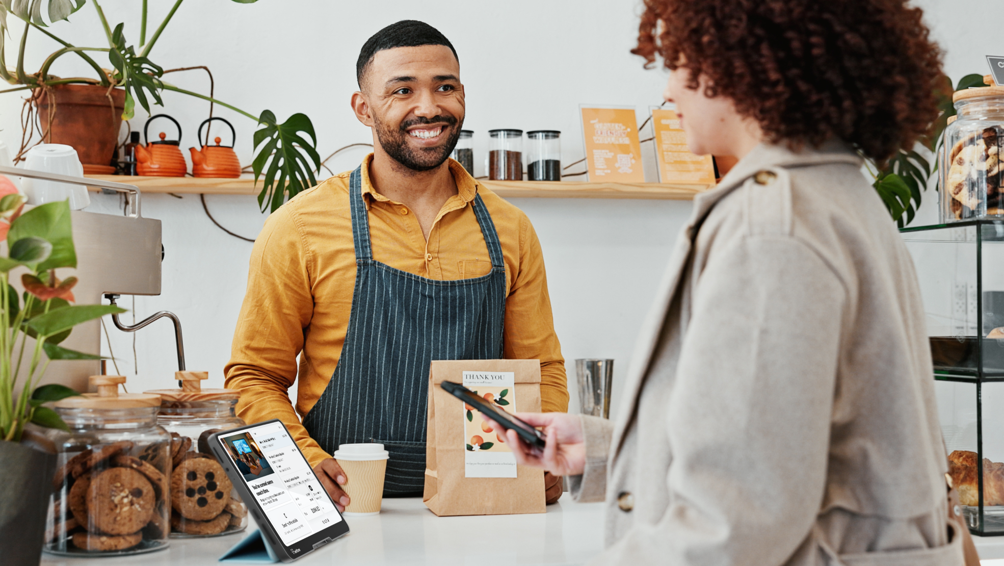 in-store retail media