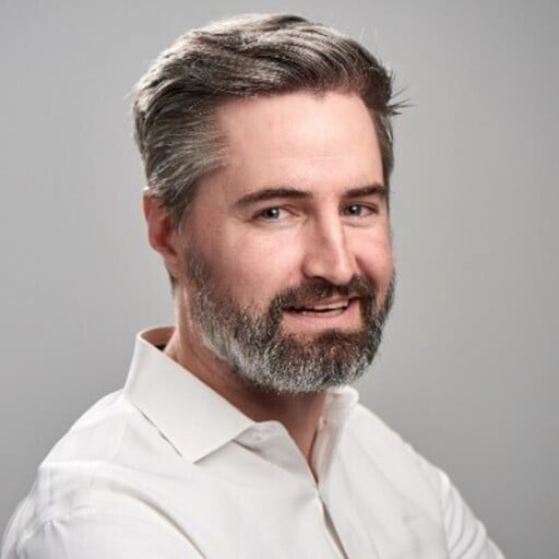 Dave Young Headshot