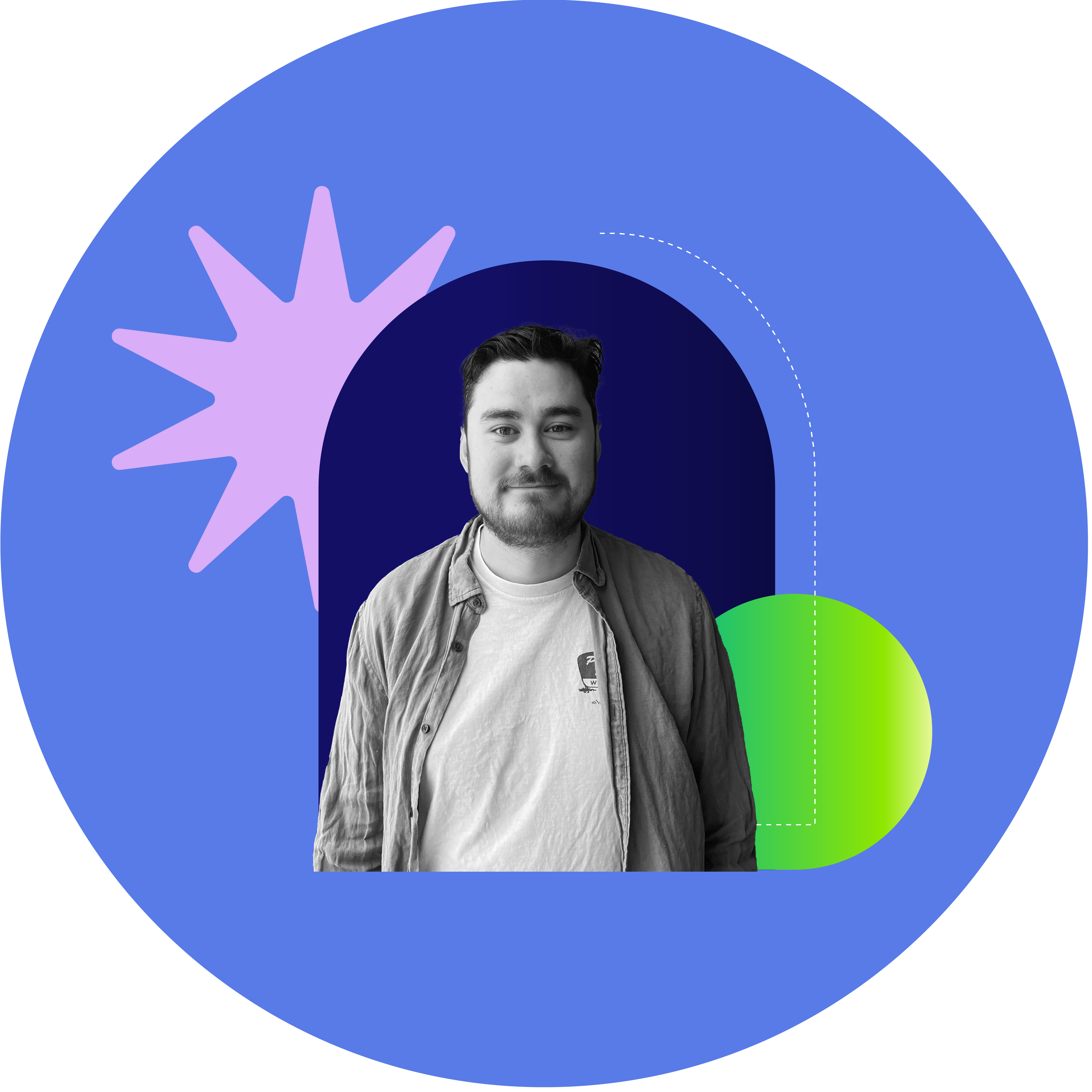 Dexter Sue Headshot: Click Prediction Model Q&A