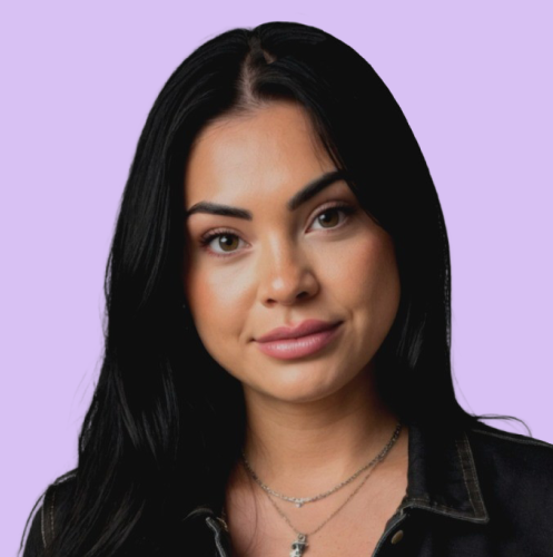 Joanne Foy
