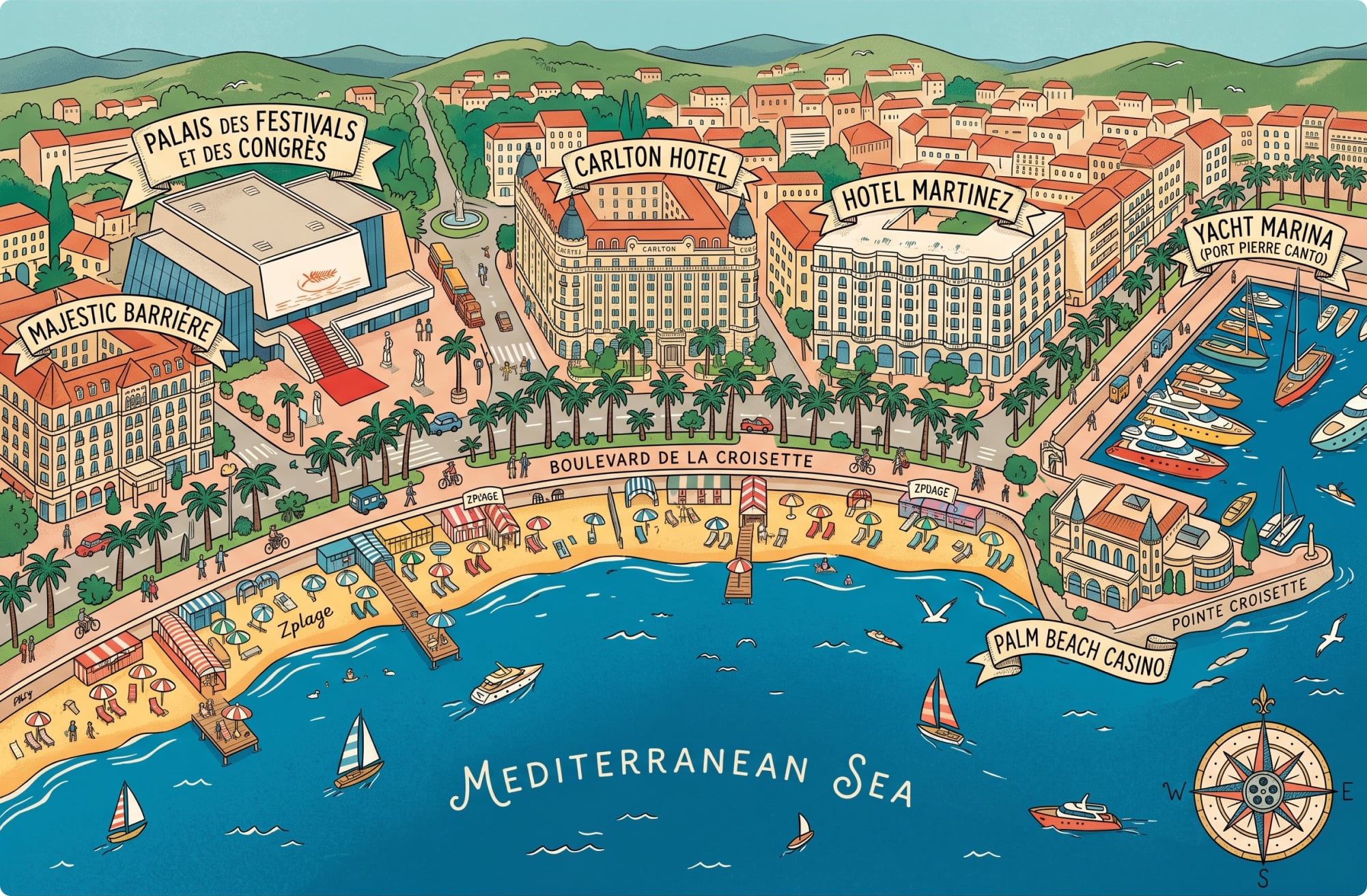 Cannes