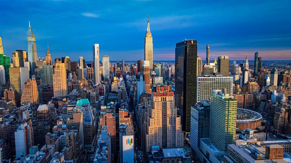 midtown manhattan awny