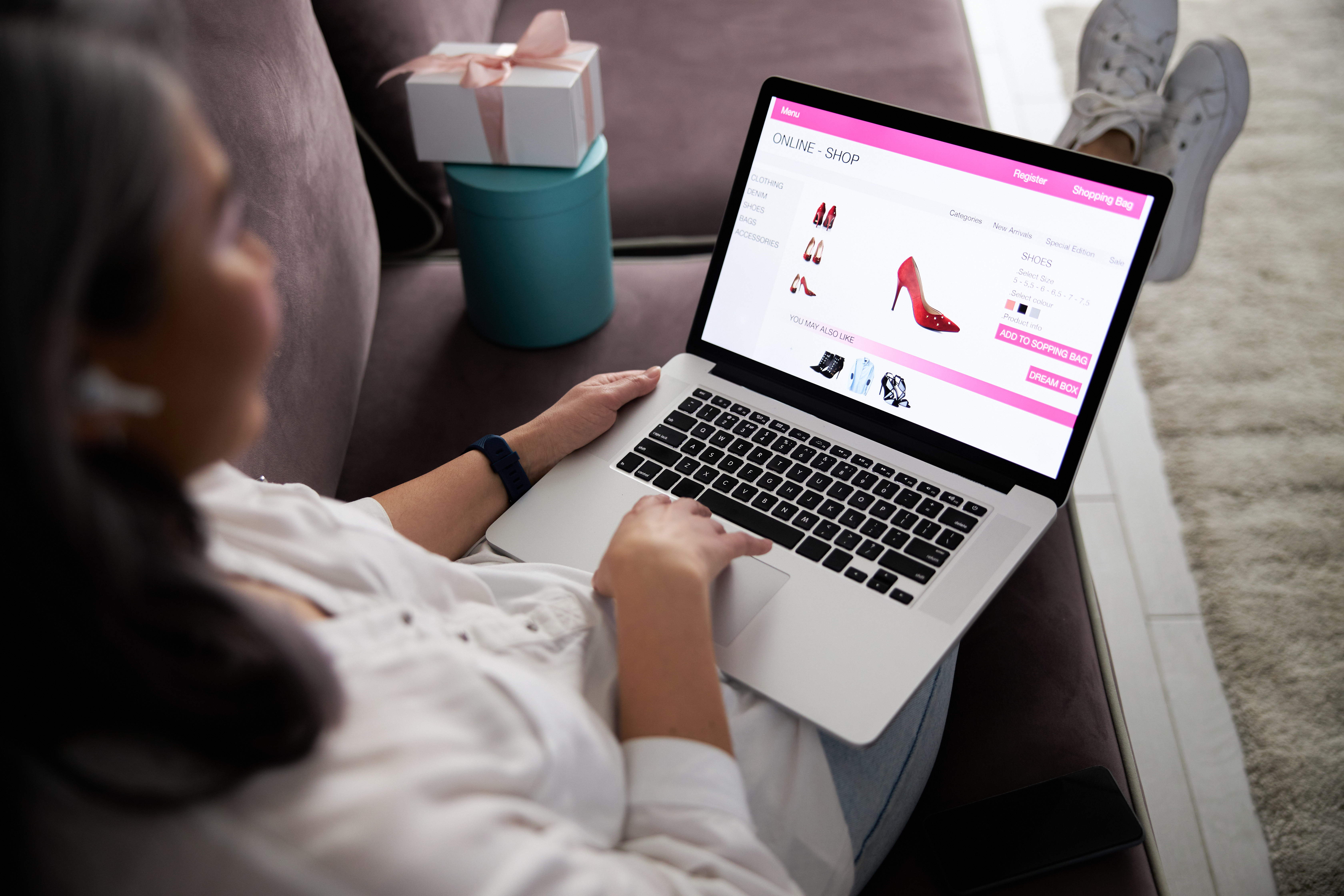 A seamless reward experience lifted post-purchase revenue 30% per session