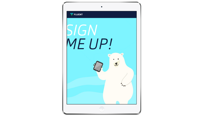 Sign Me Up! Winter 2015