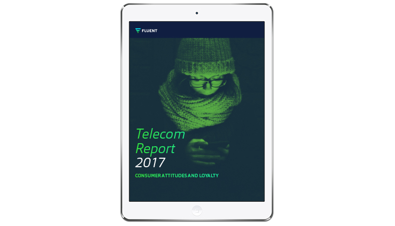 Telecom Report 2017