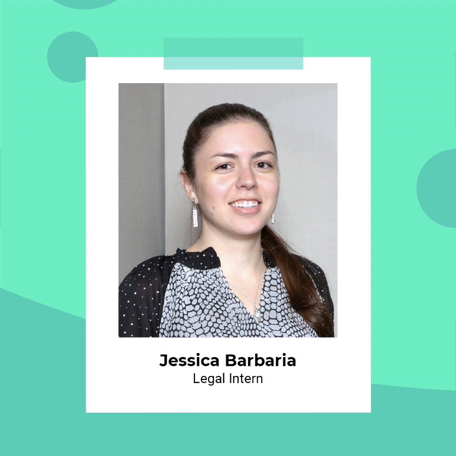 Jessica Barbaria Headshot
