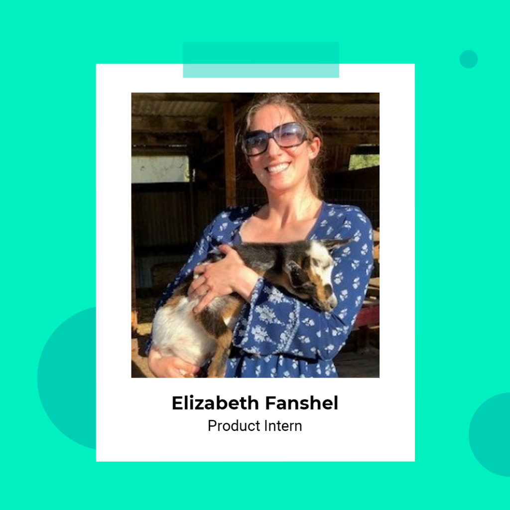 Elizabeth Fanshel Headshot