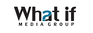 What If Media Group Logo