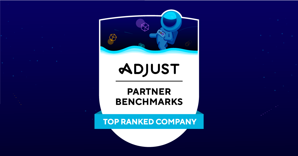 Adjust Partner Benchmarks Report