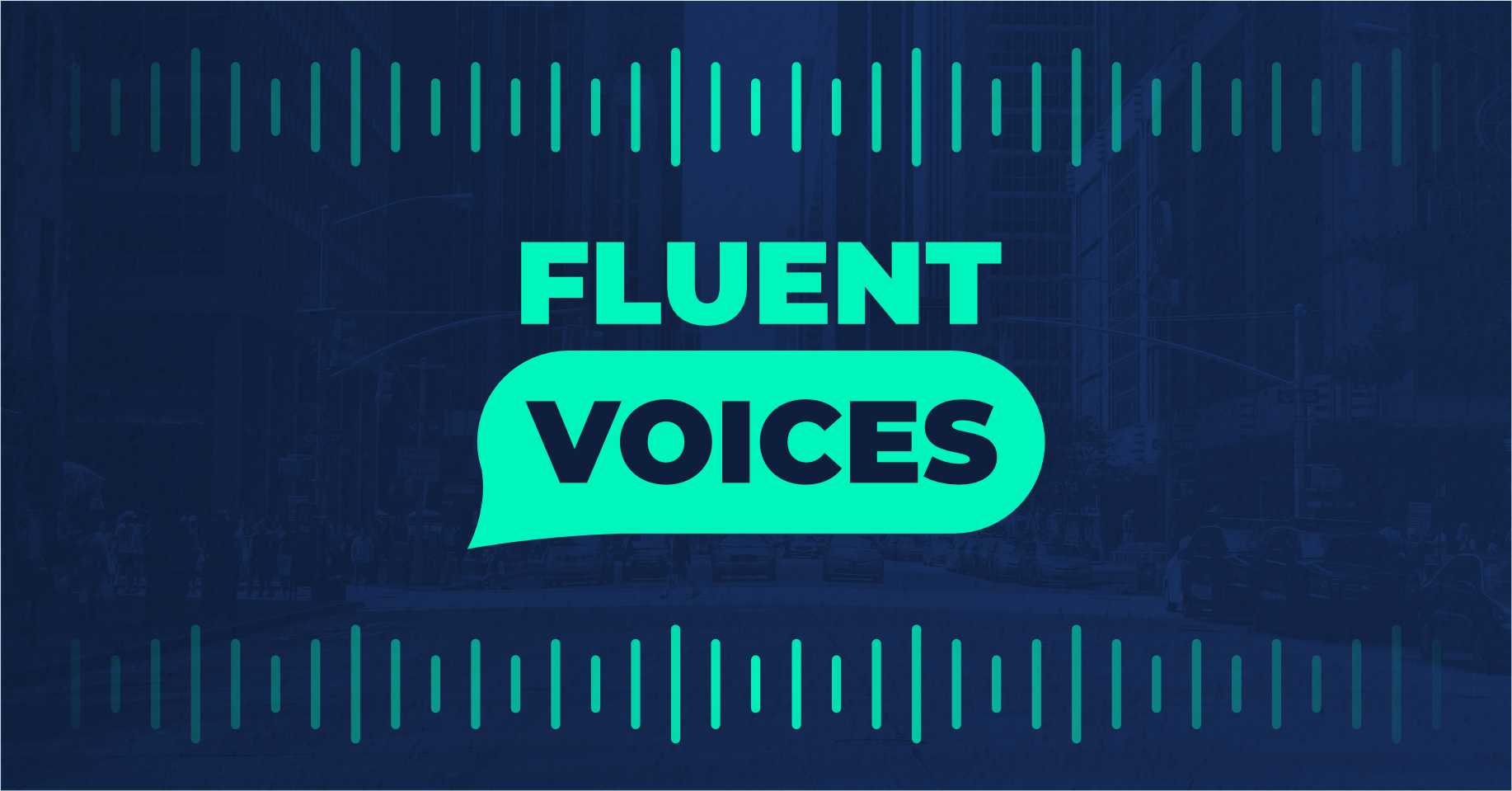 Fluent Voices